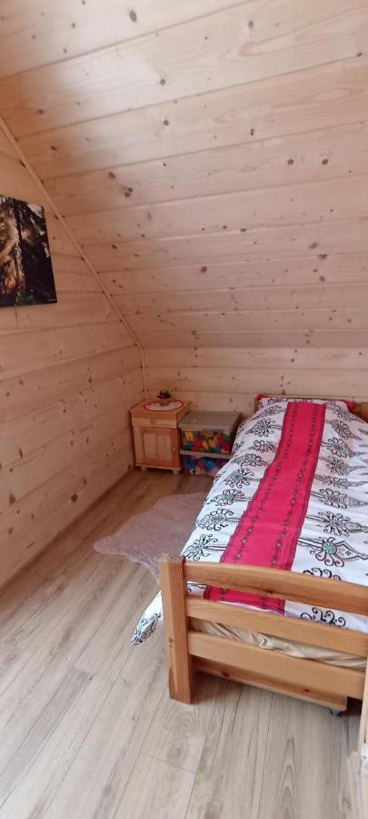 Gosciniec Dziubasowki Βίλα Nowy Targ Εξωτερικό φωτογραφία